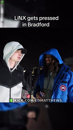 LiNX Faces Confrontation in Bradford Encounter