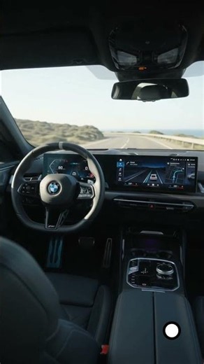 All New BMW ix3 50 Xdrive 2027 /
