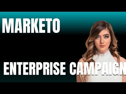 Marketo Enterprise Campaign Hub Pricing Explained What You Get for Your Money
