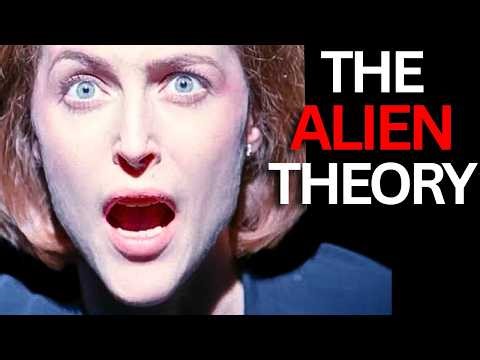 Did The X-Files Predict The Hantavirus & UFO Files Conspiracy? 