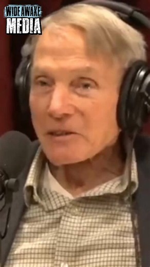 William Happer on Joe Rogan: "The theory that the control knob [of Earth's climate] is CO₂ doesn't work... We've set back the serious study of climate by 50 years by this manic focus on CO₂."