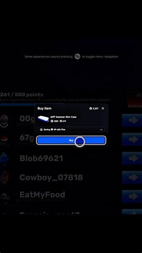 How to get a FREE rivals summer skin case #roblox