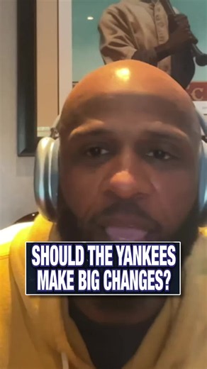 Do the Yankees have a roster construction problem? CC Sabathia believes they are further away from a World Series title than they’ve been in recent memory, despite a weak American League. The Full Yankees vs Rays Recap is live on Youtube Now! Follow for more💨