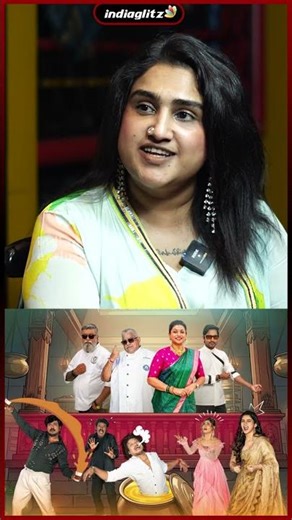 CWC எங்க session மாறி இல்ல! | Vanitha | Watermelon Diwakar, KPY Nisha, Ma ka Pa