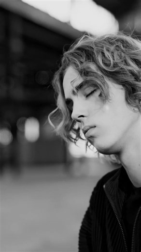 New music video from @justus.pianist! | #piano #classical #deutschegrammophon