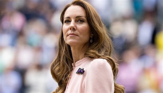 Kate Middleton ‘star quality’ highlighted with big decision