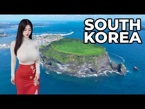 South Korea Crisis: Why Young People Refuse Love, Marriage, and Children