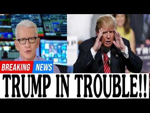 Anderson Cooper 360 10/22/26 | CNN Breaking News Today October 22, 2026