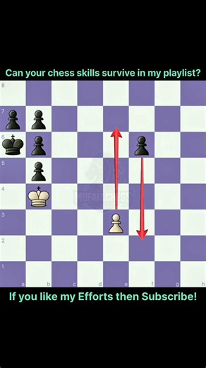 Chess Puzzle Playlist For Real Thinkers ♟️🔥 #chess