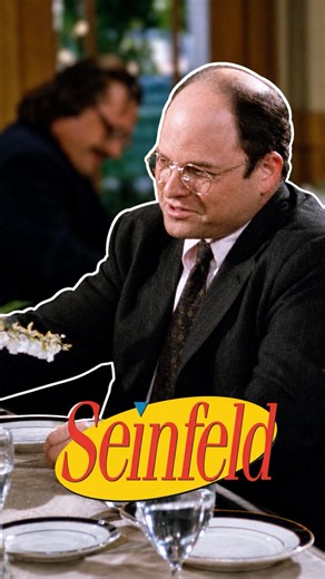 George Plays Big Spender, but Jerry’s Parents Decide to Spend Even Bigger | Seinfeld