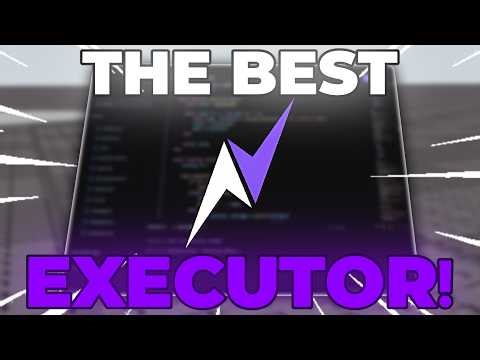 [👾BEST] Roblox Executor – *NO KEY* 100% UNC + Working! (UNDETECTED)