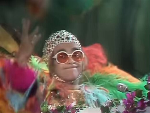 Nothing beats the pure chaotic joy of a live performance on The Muppet Show 🔥Colorful, wild, and full of heart — this one is straight-up fun from start to finish!The Muppets always knew how to make music feel like pure magic.Who else grew up loving these episodes? 🐸🎤