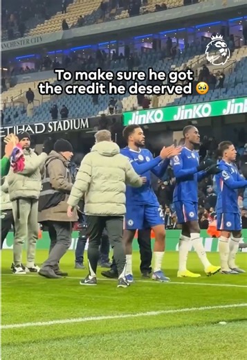 Top class from Reece James 👏 @Chelsea FC #PremierLeague | Reece James