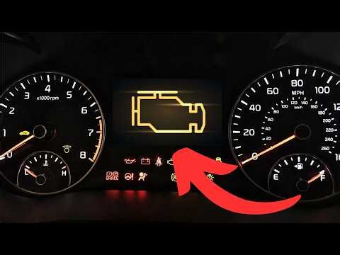 The Top 7 Reasons Your Car Check Engine Light Is On