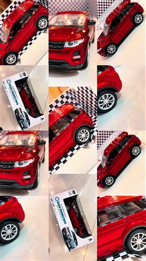 Model car toy remote control rechargeable new in stock 🔥🔥🔥