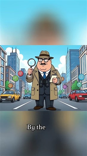 Shell Companies: The Ultimate Ownership Hide-and-Seek #shorts