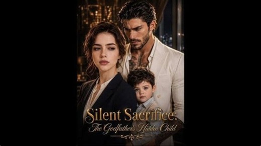 Silent Sacrifice The Godfather's Hidden Child - Full Short Drama