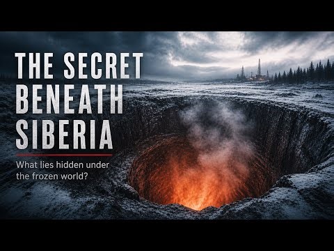 The Hidden Threat: Why the Arctic is Exploding