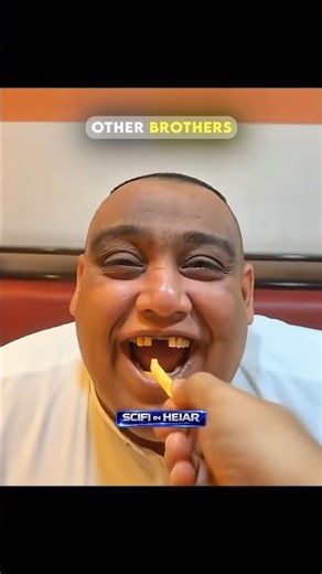 “He Tried to Prank His Brother… But Instantly Regretted It! 😱💀”