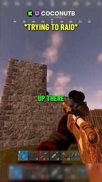 How to BE BETTER at Rust TIPS 1 😳 #rust #coconutb