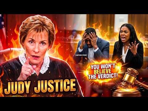 JUDY JUSTICE Judge Judy Episode 33422 - Best Amazing Cases Season 2026 Full Episode HD