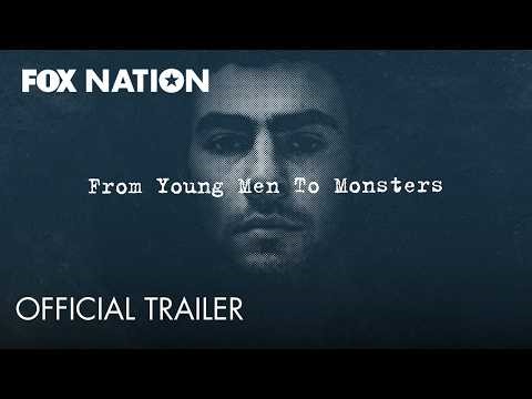 Radicalized: with Sean Hannity Official Trailer | Fox Nation