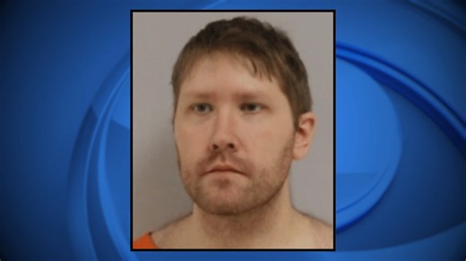 34-year-old Wisconsin man arrested for child porn following multiple Cybertips