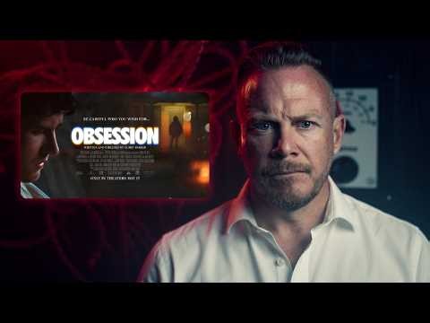 "Obsession" Explained: The Terrifying Truth Hiding Behind Desire