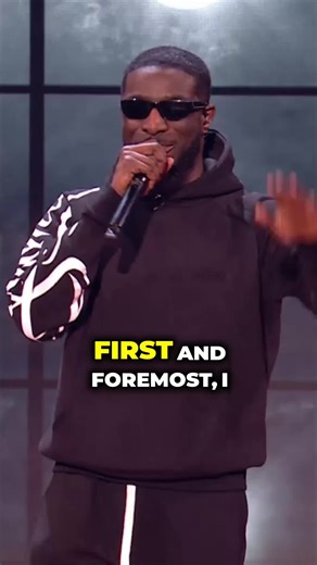 Ren isn't holding anything back this time! After giving KSI a pass during auditions, the rapper returns to the stage with a savage new routine that leaves the judges absolutely speechless. It’s hard to believe, but Ren actually admits to having a KSI track on repeat before completely tearing him apart with some relentless bars. The tension in the room is off the charts as no one on that panel is safe from these brutal lyrics. #Pengame #KSI #RapBattle #Roast #MusicReaction