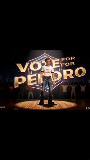 Napoleon Dynamite #1 #ai #nepolean #legend #epic #viral #movie #viralvideo