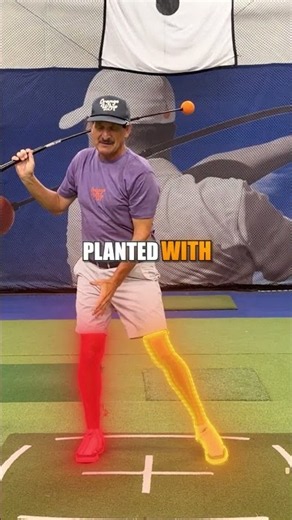 The Secret To A More Powerful Golf Swing