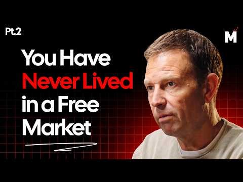 Why Bitcoin Will Beat the Dollar | Jeff Booth