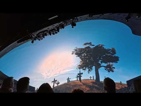 Metallica - The Ecstasy of Gold/Blackened @ The Sphere Las Vegas 10/3/2026