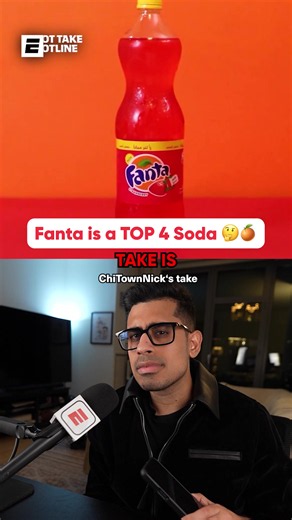 Is Fanta a Top 4 Soda? Why Fanta Belongs in the Soda Top Four