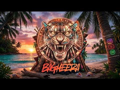Lovely - BAGHEERA (Official Audio) | Kompa, Gouyad 🐾🌴