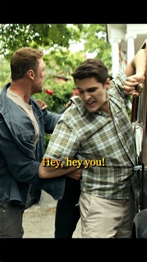 Reacher Tracks Down A Key Witness | Reacher Season 4