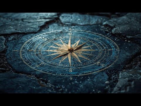 The Evolution of the Compass | Fall Asleep to the Story of Navigation