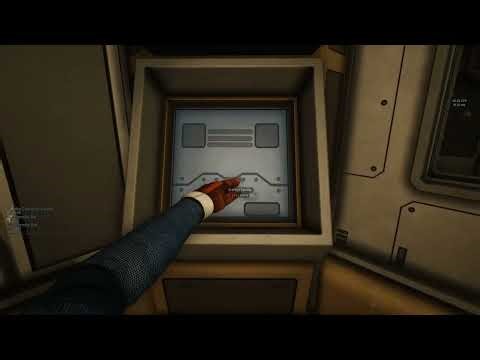 First Hour of Penkura pt.1 Sci-Fi crafting/survival !!!