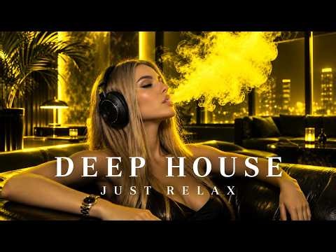 TRANCE RADIO 🔴 24/7 Uplifting & Melodic Vocal Mix | Smoke Mood LIVE