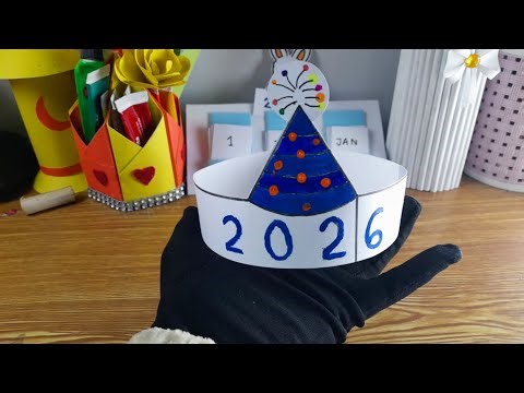 New Year 2026 Drawing pencil sketch 2026 New year Scenery drawing || Circle drawing scenery