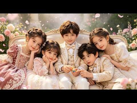 【English Dubbing】A Mistaken Night: Quintuplets Make Dad Love Mom Again #ceo #drama #romance