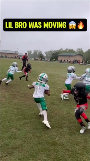 INSANE FINAL PLAY SEQUENCE 🤯🔥