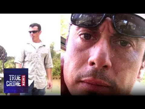 Devoted dad found dead in fatal love triangle