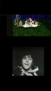 Donovan – Season of the Witch (1966) 🎃 | The Great Pumpkin