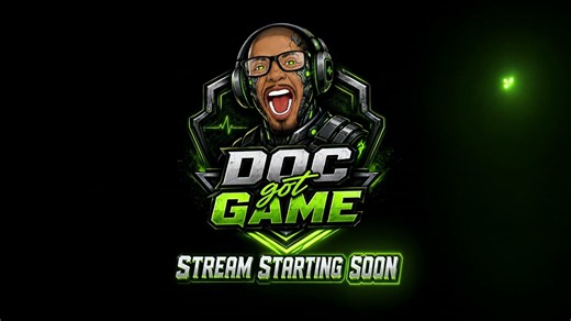 Docgotgame - Watch the VOD on Kick