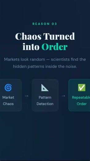 Why Jim Simons Refused to Hire Wall Street People — And Built $100B Instead | Part 3/10