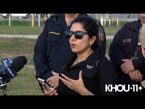 Update: Environmental monitoring underway after sulfuric acid leak in Channelview area