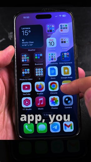 How to Stop Apps From Asking for Face ID or Passcode Part 3