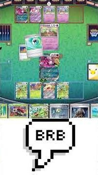 Learning Experience For My Opponent #pokemon #pokemontcg #ptcgl