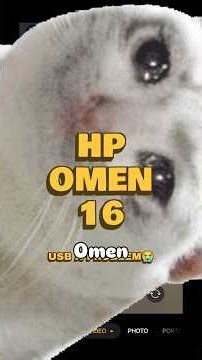 HP OMEN 16 USB Port Keeps Disconnecting 😭 Need Help!